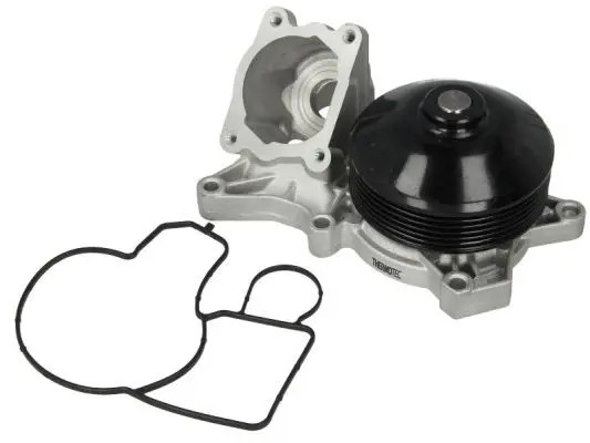 Wasserpumpe, Motorkühlung mechanisch D1B035TT THERMOTEC für BMW 3 Touring 3 X3 1 - Bild 2