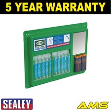 Image of Sealey Eye/Wound Wash Station EWS02