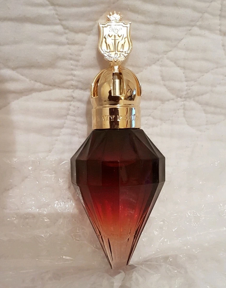 Katy Perry Killer Queen 30ml EDP New Without Box Perfume