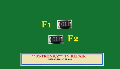 Предохранитель f1 epson