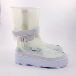 New Women's Nike Air Force 1 Sage High Lux Size 6.5 ( BQ4805-001 ) | eBay