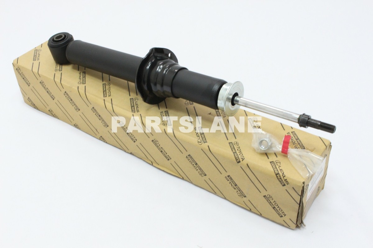 Lexus LS400 1995-2000 OEM Genuine Absorber 48510-59106 | eBay
