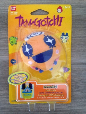 Tamagotchi Accessories Pet Pouch 