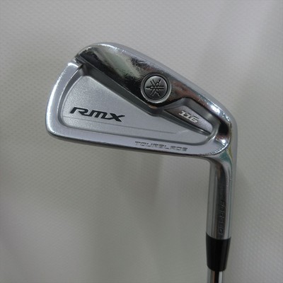 ヤマハ - YAMAHA RMX 116 アイアン ヤマハ RMX 116 TOURBLADE アイアン の試打＆評価│楽しい GOLF LIFE