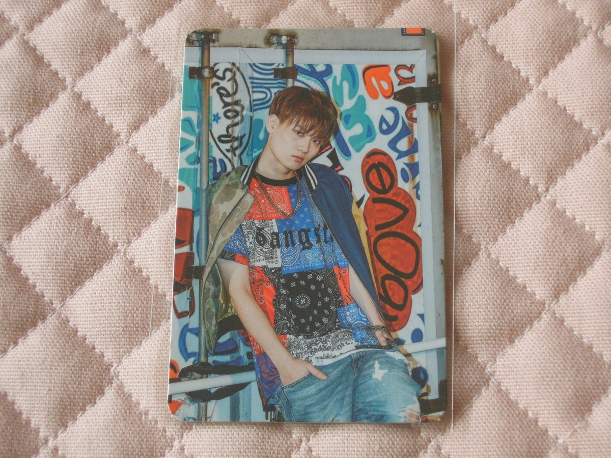 ToppDogg 4th Mini Album THE BEAT Photocard Kpop | eBay