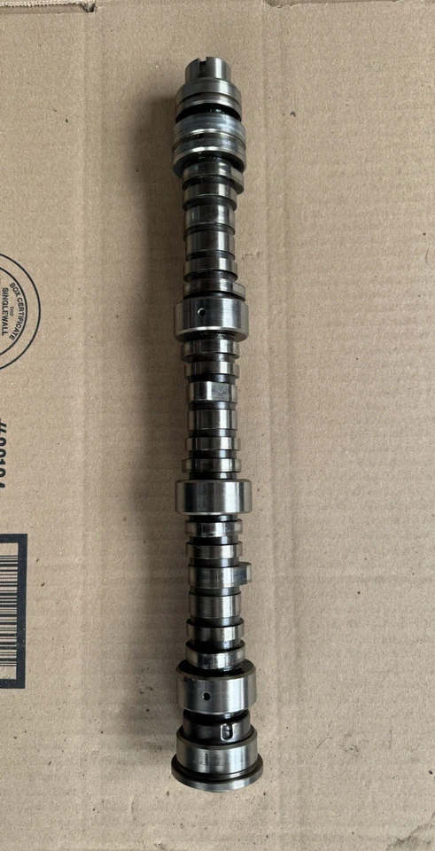 Honda Accord V6 2008 2009 2010 2011 2012 árbol de levas lado derecho Foto 2 de 3