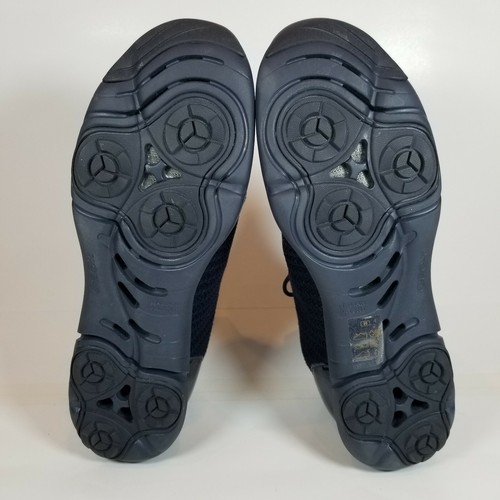 Geox Respira Nebula X Woven Trainers Fashion Sneakers Shoes, Women's Size US 10 - Picture 11 of 12