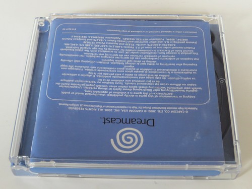 Juegos y consolas Sega Dreamcast UK PAL inglés EUR * Gran elección * Paga 1 envío - Imagen 54 de 229