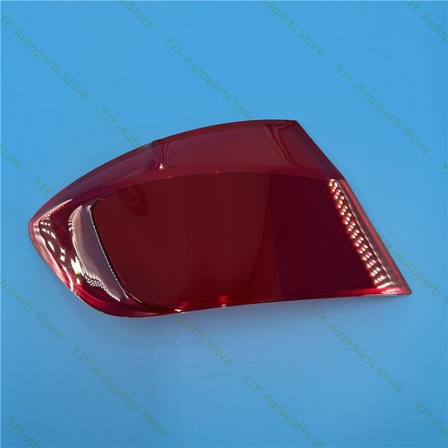 Replace For BMW F10 5 Series 2011 2016 Left Outer Side Tail Lamp Lens replace-for-bmw-f10-5-series-2011-2016-left-outer-side-tail-lamp-lens