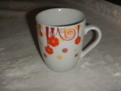 Weihnachtstasse (2er Set) - Bild 4 von 4