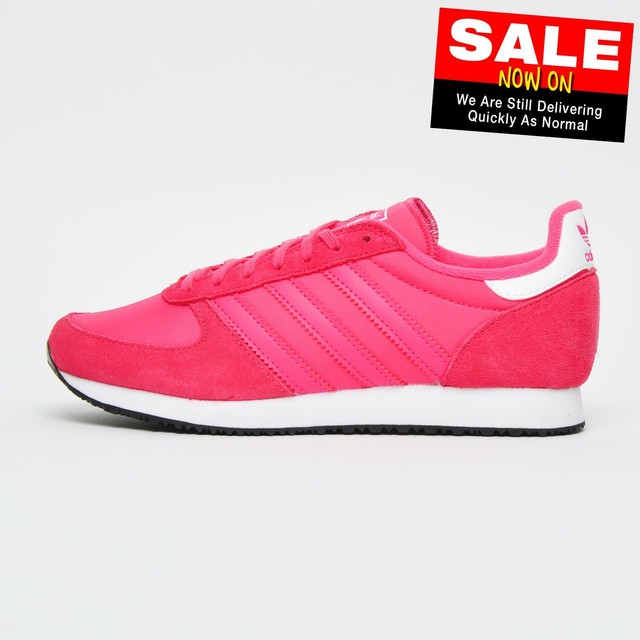 retro womens trainers