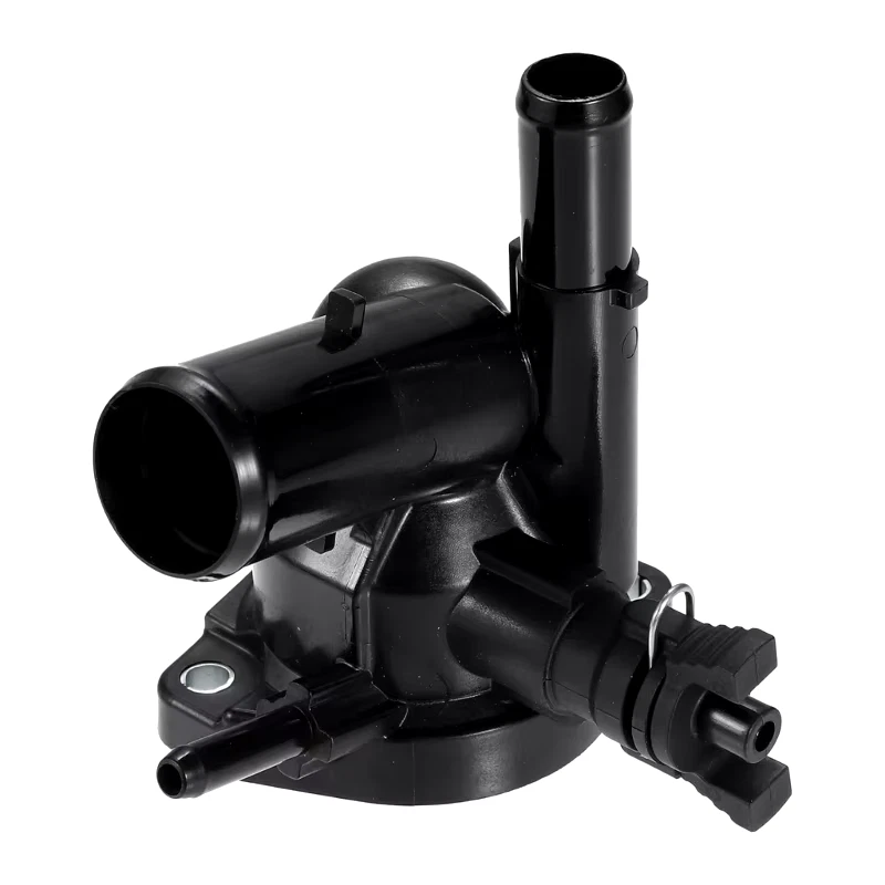 Thermostat Housing NO.16031-21010 for Toyota Prius C Base 2013-2014 2017-2021 Foto 2 de 4