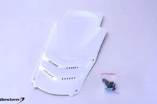 Undertail Double LED Turn Sigs ABS for 2004 - 2005 Suzuki GSXR GSX-R 600 750 