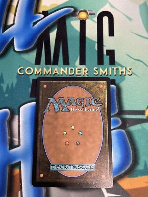 Orvar, the All-Form 1x FOIL KHM MTG Kaldheim Mythic MINT blue Orvar, the All-Form 1x FOIL KHM MTG Kaldheim Mythic MINT blue
