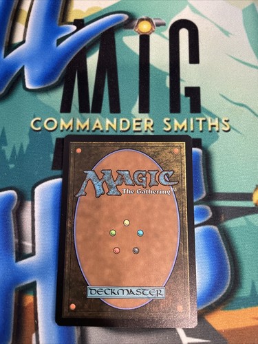 Rewind ✨ Borderless FOIL ✨ Secret Lair MTG NM MINT (1368) Now on VHS - Picture 2 of 2