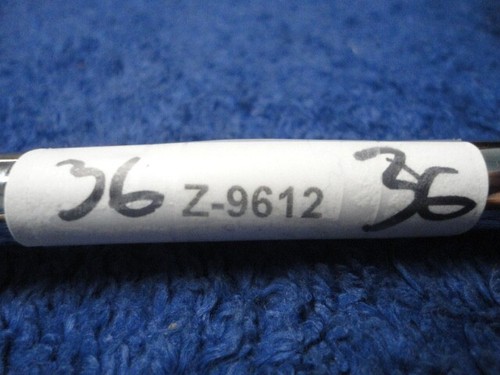 RAY COOK BLUE GOOSE PUTTER, 36 INCHES, RIGHT HAND, (Z-9612) MAKE OFFER!! - Picture 6 of 6