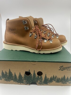 danner overton