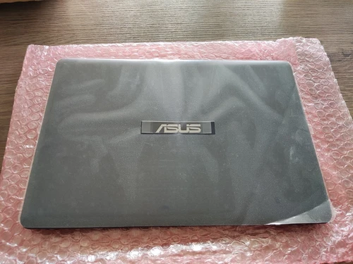 Asus F411 laptop behuizing scherm LCDCOVX411GREY-2  90NB0GF3-R7A012