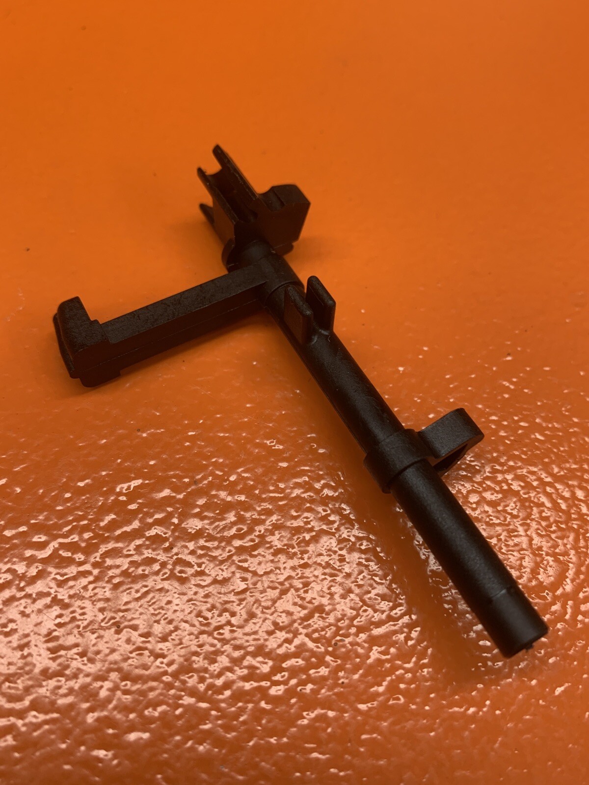 GENUINE STIHL 017 018 MS170 MS180 CHOKE SWITCH SHAFT 1130 180 0900 NEW