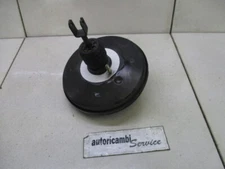 1694300230 Brake Booster Mercedes Class 180 W169 2.0 D 80KW 6M 5P (2008)