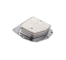 NEW MERCEDES-BENZ C W202 OIL COOLER A1041800409 ORIGINAL 104-180-04-09