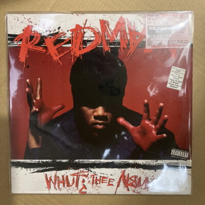 Redman/Whut? Thee Album O52967 Used LP | eBay