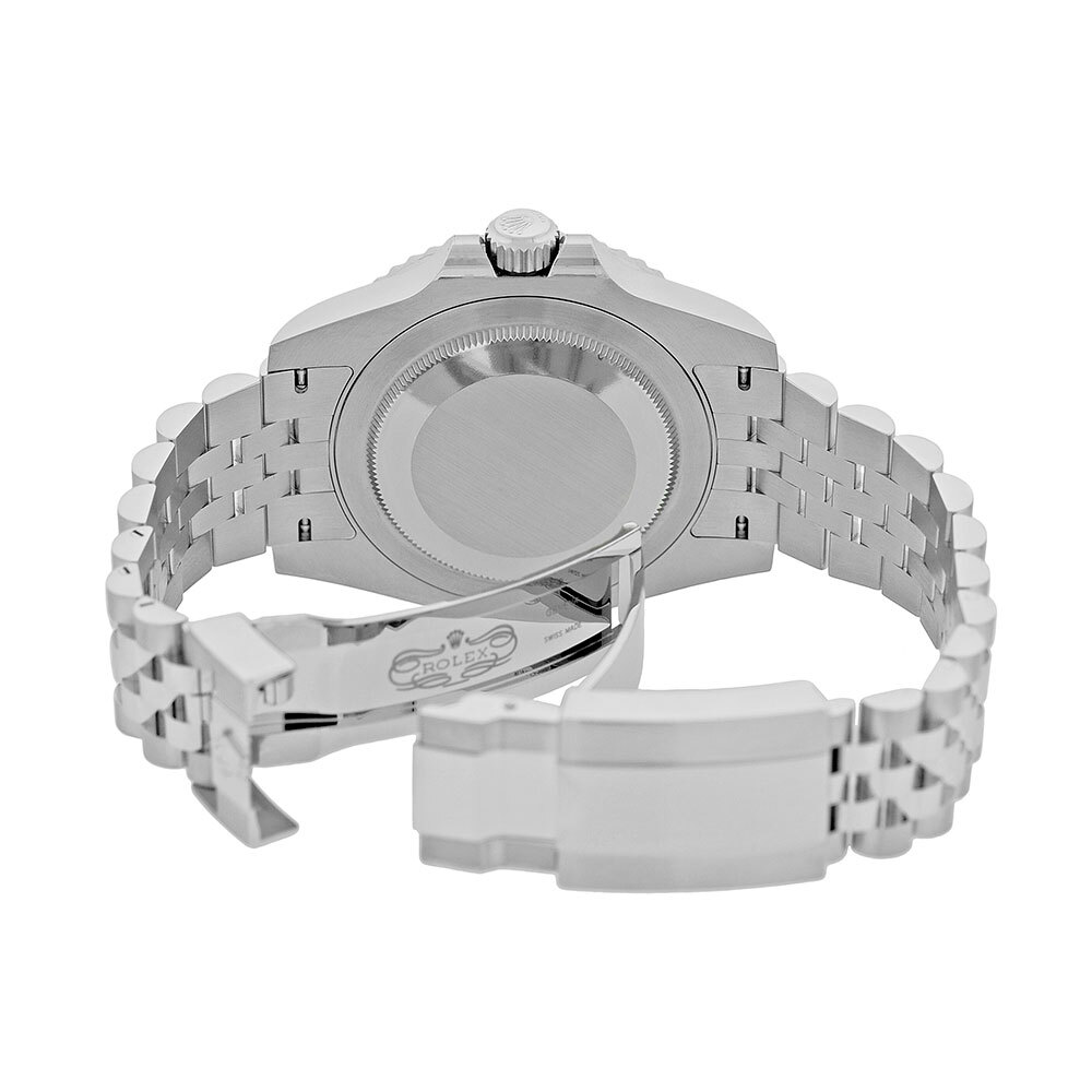 Rolex GMT-Master II 126710BLRO market listing image 7