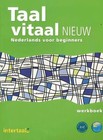 Taal vitaal nieuw. Arbeitsbuch von Stephen Fox (2015, Kunststoffeinband)