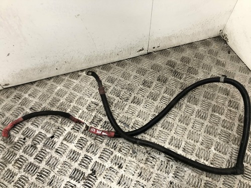 BMW X5 E70 xDrive 30 d Lichtmaschine Erdungskabel 3.0 Diesel 180kw 2012 7800167