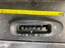 John Deere L120 22hp B&S  deck lift quadrant # GY20431