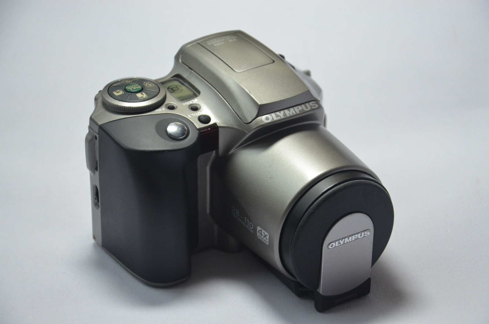 Olympus is-300 - Купить фототехнику в Санкт-Петербурге с доставкой: фотоаппараты