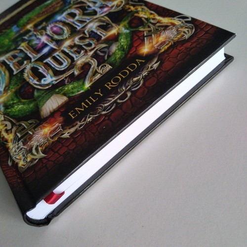 Deltora Quest 2 (Emily Rodda 21st Anniversary Edition Hardcover Omnibus | NEW) - Picture 7 of 9