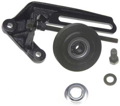 Accessory Drive Belt Idler Pulley-DriveAlign Premium OE Pulley Gates ...