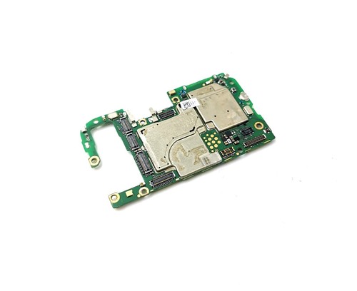Support carte mère + antenne NFC - Huawei P30 Lite New edition Huawei