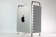 2019 Apple Mac Pro 3.2GHz Intel Xeon W 256GB RAM 2TB SSD, AMD W6800X 32GB