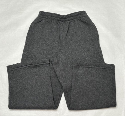 Boys Joe Boxer Elastic Waist Fleece Sweat Pants: XS(4/5), S(6/7) - Picture 11 of 15