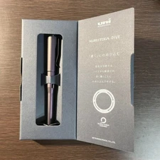 Uni Kuru Toga Dive 0.5mm Mechanical Pencil M5-5000 Aurora Purple Kurutoga NEW