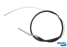 Bendix B335852 Cable Pull, Parking Brake Rear for BMW 5er E12 518 520 520/6 New