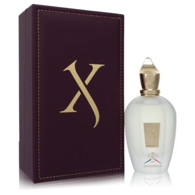 Xj 1861 Renaissance Cologne By Xerjoff Eau De Parfum Spray 3.4oz