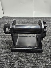 Standard Utility Trailer Track Slider Winch 5500LBS Working Load Limit 2500KGS