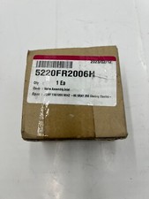 Washer Hot Water Inlet Valve 5220FR2006H for LG Kenmore Sears Washers