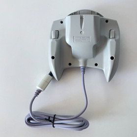 SEGA Dreamcast Controller Marble HKT-7700 Complete Box Set Limited DC Brand New