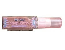 NEW Bubble Font Bonne Bell Lip Smacker SWEET ...