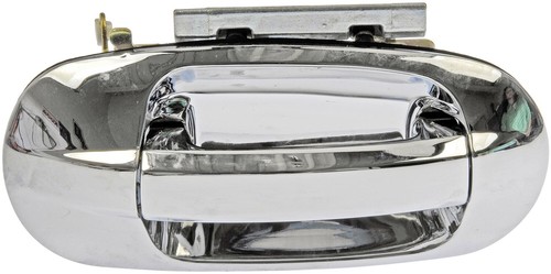 Dorman - HELP 90692 Exterior Door Handle Front Right And Left