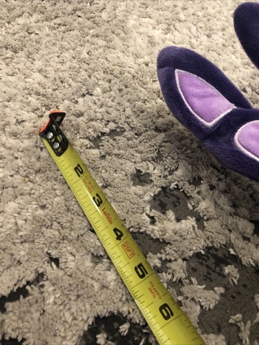 FNaF Five Nights at Freddy’s Bonnie Plush - 2021 | New NWT - Picture 3 of 8