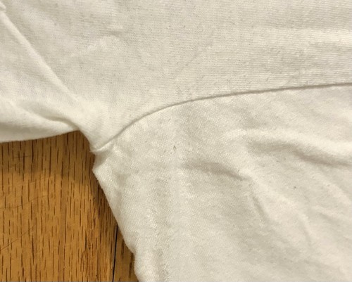 Sams Club Members Only Bald Eagle America T-Shirt Vintage Single Stitch XXL/XL* - Picture 10 of 10