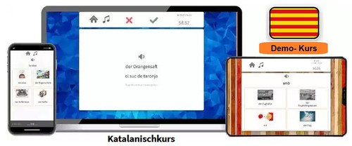 81 Sprachen von A bis Z Multimedia-Sprachkurs Demo vor Kauf der Vollversion - Bild 68 von 165
