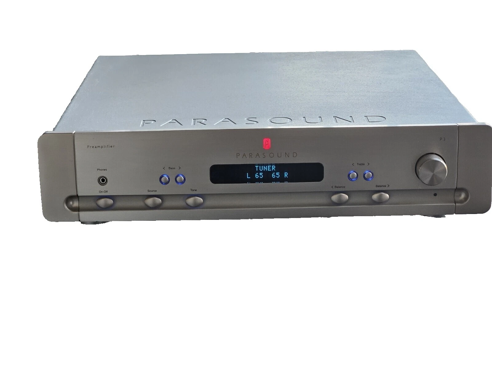 Amplificadores integrados de audio para el Hogar 6 canales