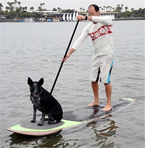 EVA Foam Boat Decking Sheet Faux Teak Deck Floor Mat 94.5" Marine Pad for Kayak - Picture 68 of 112