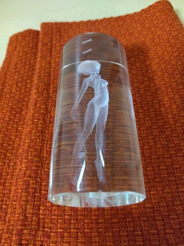 Evangelion EVA Store Original Memorial Crystal Rei Ayanami Set Limitado Japón - Imagen 7 de 23